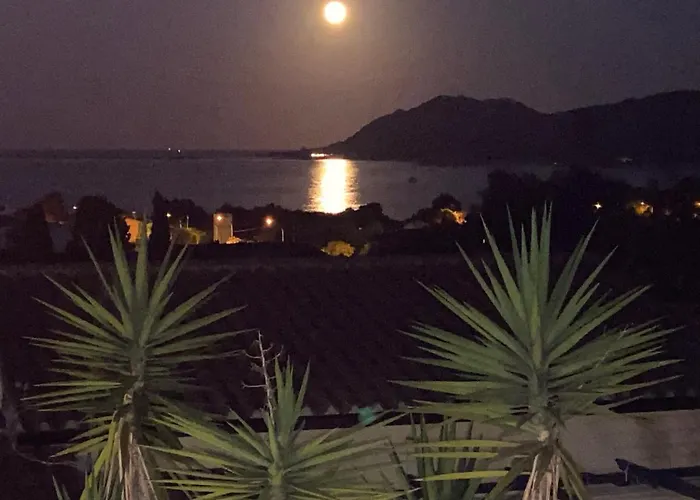 Villa Relax