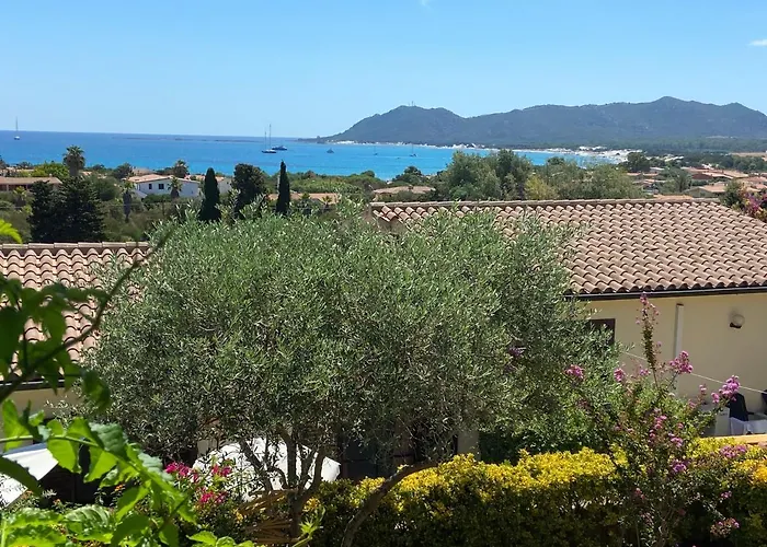 Villa Relax