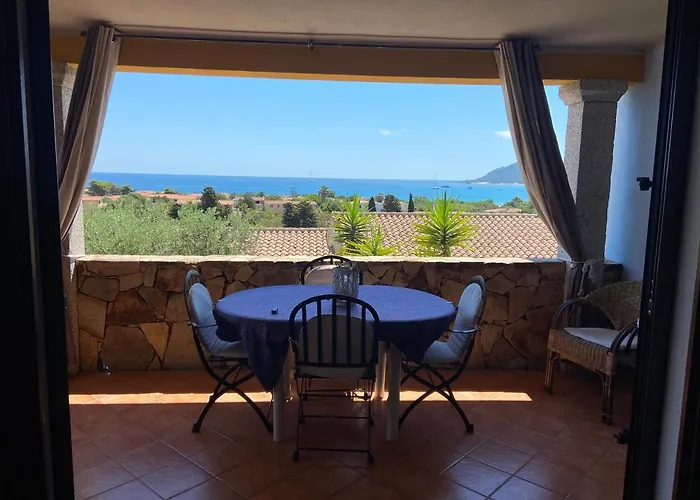 Villa Relax