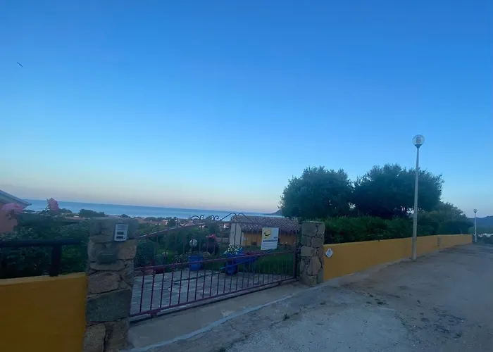 Villa Relax