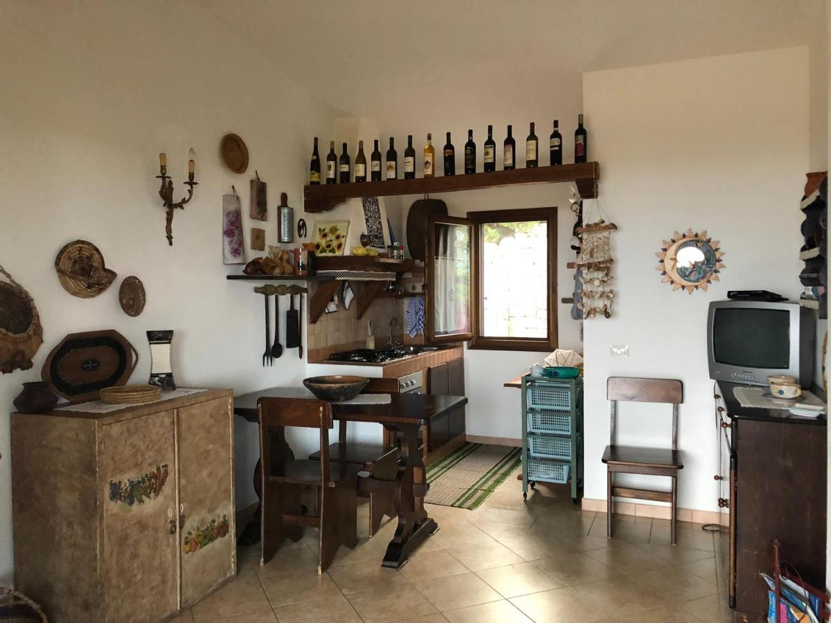 Relax Holiday home Santa Lucia (Sardinia)