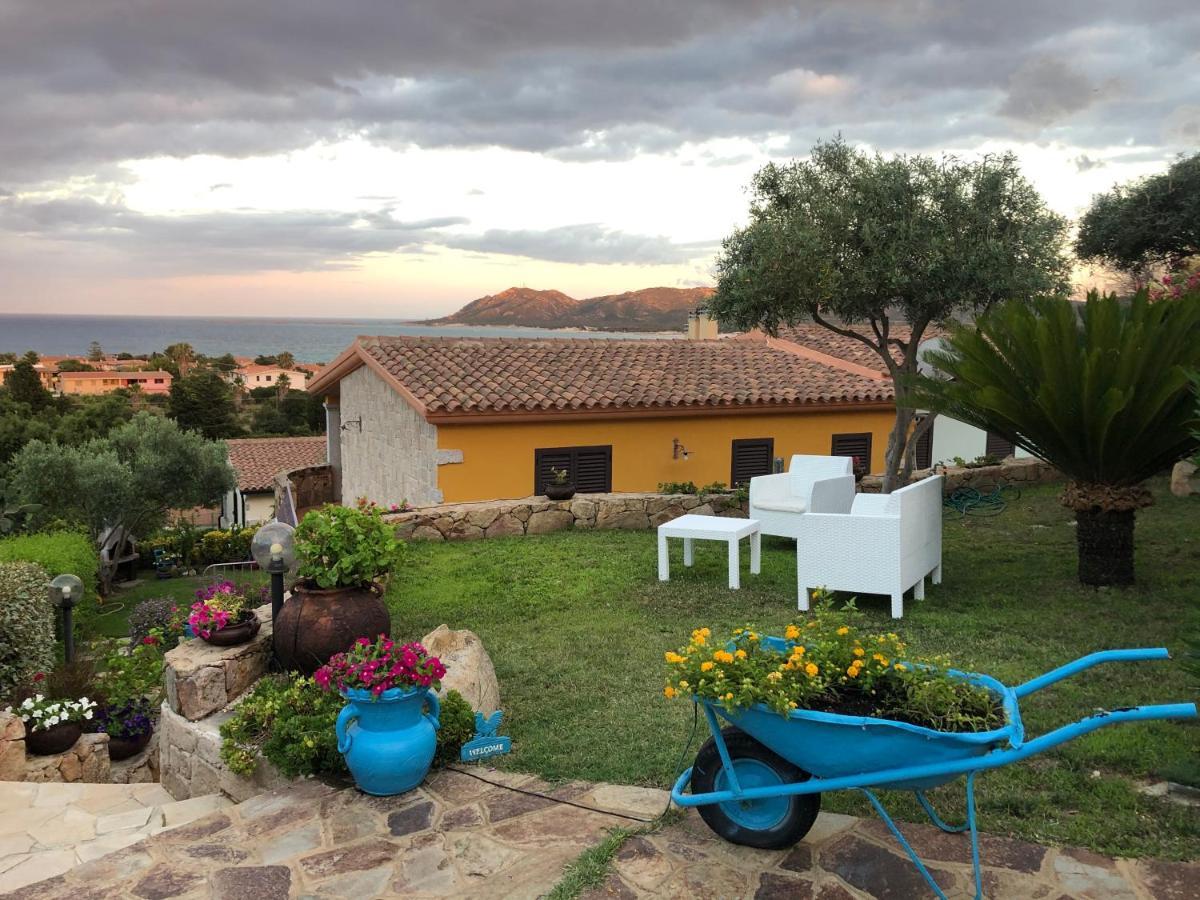Holiday home Relax Santa Lucia (Sardinia)