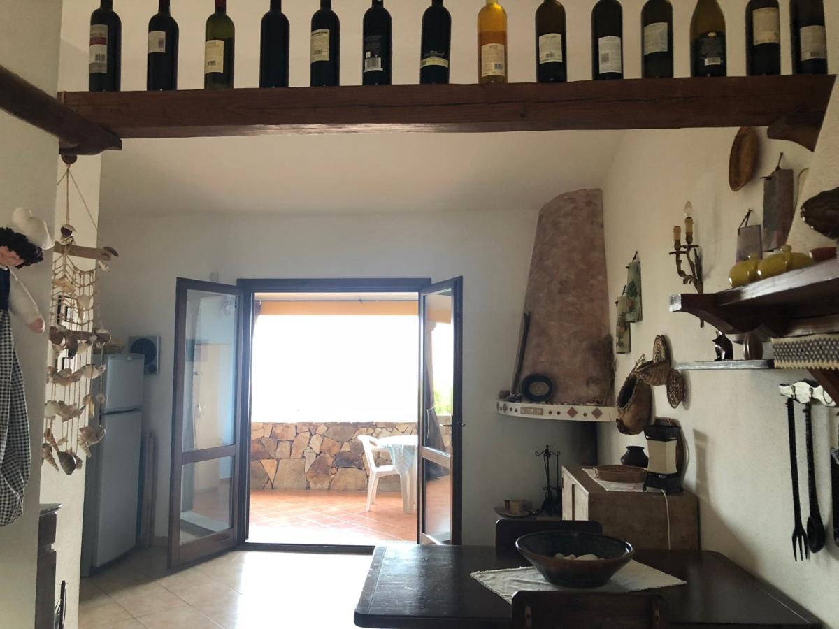 Holiday home Relax Santa Lucia (Sardinia)