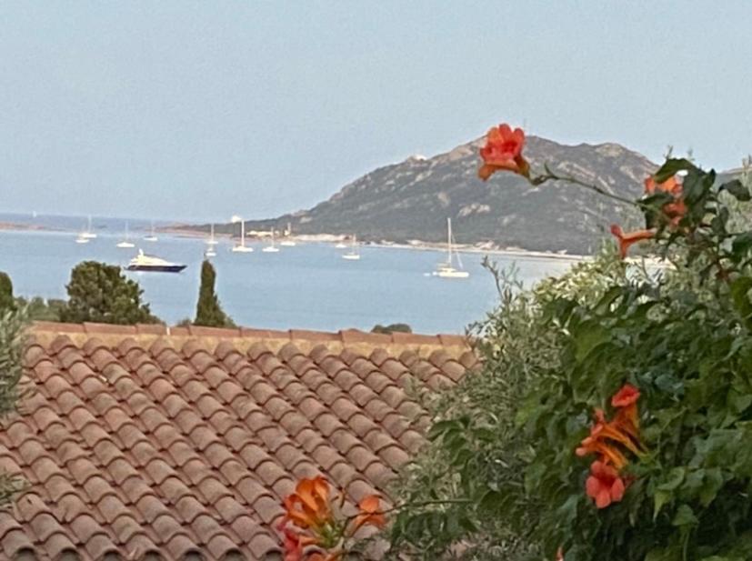 Relax Santa Lucia (Sardinia)