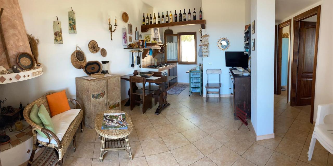 Relax Holiday home Santa Lucia (Sardinia)