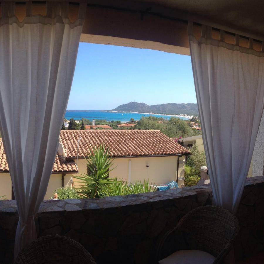 Holiday home Relax Santa Lucia (Sardinia)