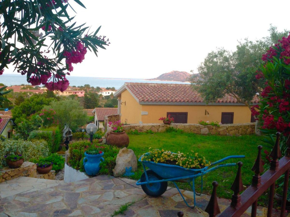 Relax Santa Lucia (Sardinia)